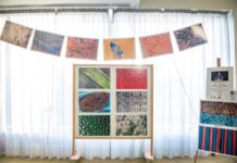 Exposição Fringe