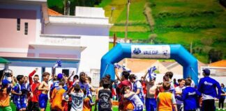 III Torneio Vale Cup | Flamengos A e Vitória conquistam prova