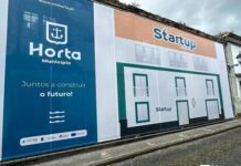 Economia Local | Município da Horta avança com incubadora de empresas STARTUP FAIAL