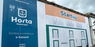 Economia Local | Município da Horta avança com incubadora de empresas STARTUP FAIAL