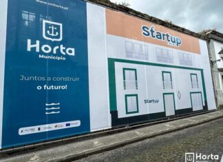 Economia Local | Município da Horta avança com incubadora de empresas STARTUP FAIAL