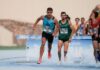 Atletismo | Diogo Ávila faz história