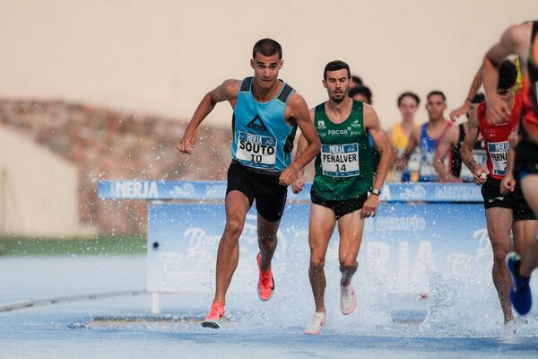 atletismo