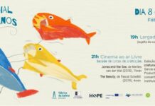 OMA – Observatório do Mar dos Açores associa-se às comemorações do Dia Mundial dos Oceanos