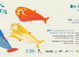 OMA – Observatório do Mar dos Açores associa-se às comemorações do Dia Mundial dos Oceanos