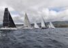 Atlantis Cup®- Regata da Autonomia 2025 – Frota da Atlantis Cup navega para a Graciosa
