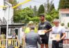 Corrida de São João da Caldeira | Marcelo Salgueiro primeiro classificado na geral