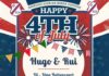 Sporting Clube da Horta | Baile do 4th July está de volta!