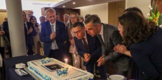 192.º Aniversário da elevação a cidade – Horta celebra história e pede melhores acessibilidades
