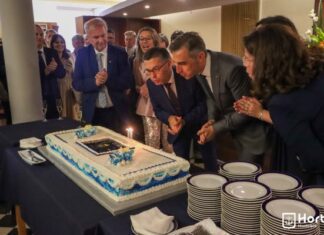 192.º Aniversário da elevação a cidade – Horta celebra história e pede melhores acessibilidades