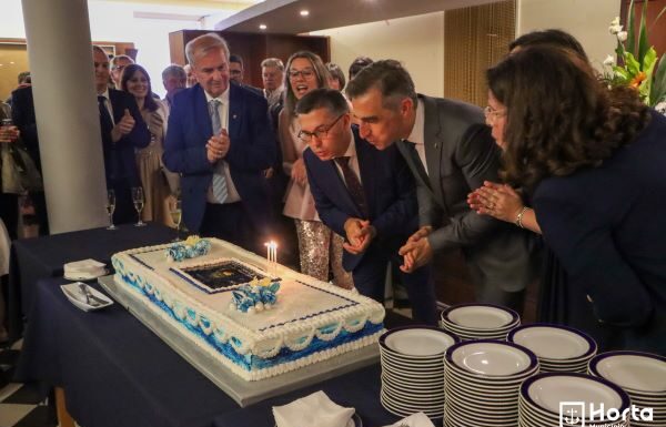 192.º Aniversário da elevação a cidade – Horta celebra história e pede melhores acessibilidades
