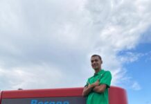 Atletismo | Diogo Ávila sobressai no campeonato europeu de Sub-23