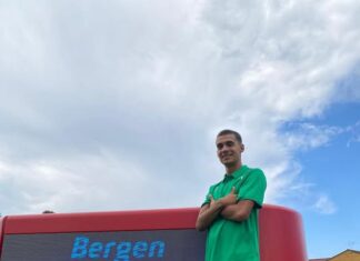 Atletismo | Diogo Ávila sobressai no campeonato europeu de Sub-23