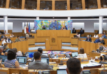 Sessão plenária de Julho | BE, Chega e PS procuram pressionar Governo com estado da região, SATA e coesão