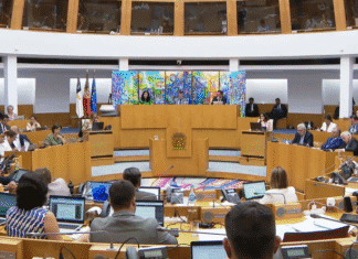 Sessão plenária de Julho | BE, Chega e PS procuram pressionar Governo com estado da região, SATA e coesão