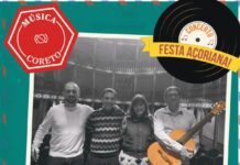 Música no Coreto – Concerto Musical “Festa Açoriana” transferido para o Mercado Municipal