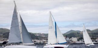 Atlantis Cup®- Regata da Autonomia 2025 – Super Açor Xis lidera Campeonato Regional de Vela de Cruzeiro
