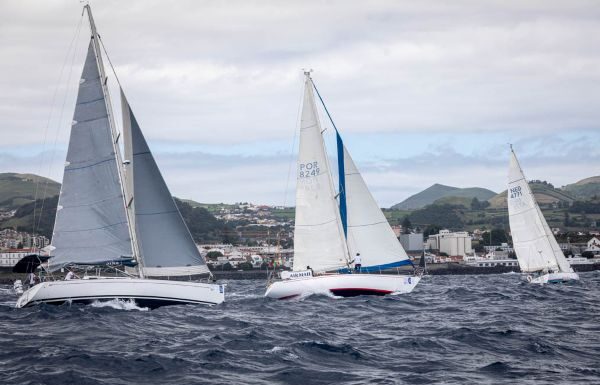 Atlantis Cup®- Regata da Autonomia 2025 – Super Açor Xis lidera Campeonato Regional de Vela de Cruzeiro