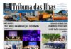 Capa | Edição n.º 1190, 11 de julho de 2025