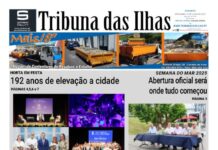 Capa | Edição n.º 1190, 11 de julho de 2025