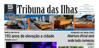 Capa | Edição n.º 1190, 11 de julho de 2025