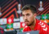 Futebol – Iuri Medeiros reforça clube húngaro