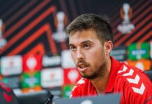 Futebol – Iuri Medeiros reforça clube húngaro