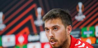 Futebol – Iuri Medeiros reforça clube húngaro