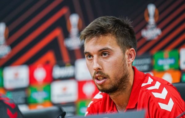 Futebol – Iuri Medeiros reforça clube húngaro