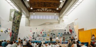 Escalada em Bloco – Quatro atletas representam o Faial em regional