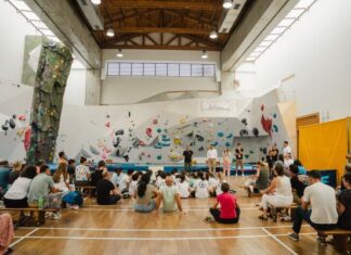 Escalada em Bloco – Quatro atletas representam o Faial em regional