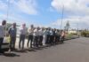 Hasteadas bandeiras nas zonas balneares do Faial – Autarquia aponta dificuldades na contratação de nadadores-salvadores