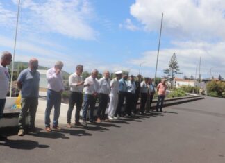 Hasteadas bandeiras nas zonas balneares do Faial – Autarquia aponta dificuldades na contratação de nadadores-salvadores