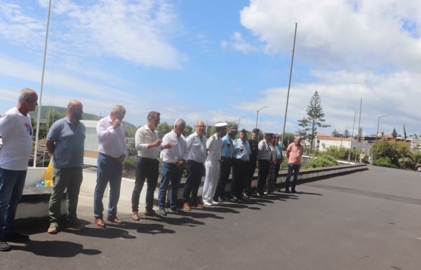 Hasteadas bandeiras nas zonas balneares do Faial – Autarquia aponta dificuldades na contratação de nadadores-salvadores