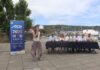 Terraço das Marítimo-Turísticas – Semana do Mar apresentada no local onde nasceu, junto ao CNH