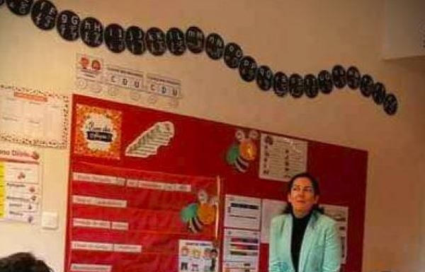(A) MAR – Açores Pela Diversidade – O que é a Educação Sexual e para que serve?