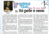 Corpo Gramatical | 11. Só pele e osso
