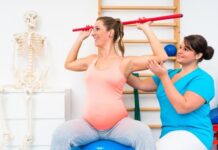 Click Saúde & Bem Estar | Fisioterapia pélvica na gestação