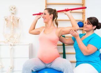 Click Saúde & Bem Estar | Fisioterapia pélvica na gestação