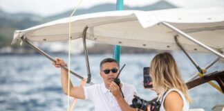 Atlantis Cup 2025 já navega em direção a Angra do Heroísmo