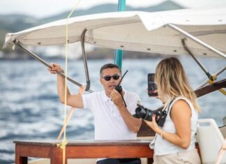 Atlantis Cup 2025 já navega em direção a Angra do Heroísmo