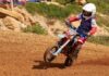 Motocross | Rodrigo Garcia é vencedor do MX Master Kids