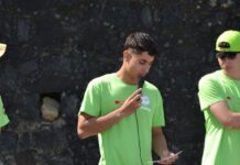 Ensino profissional – Beach Swimming Challenge assinala o fim de um ciclo