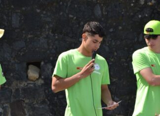 Ensino profissional – Beach Swimming Challenge assinala o fim de um ciclo