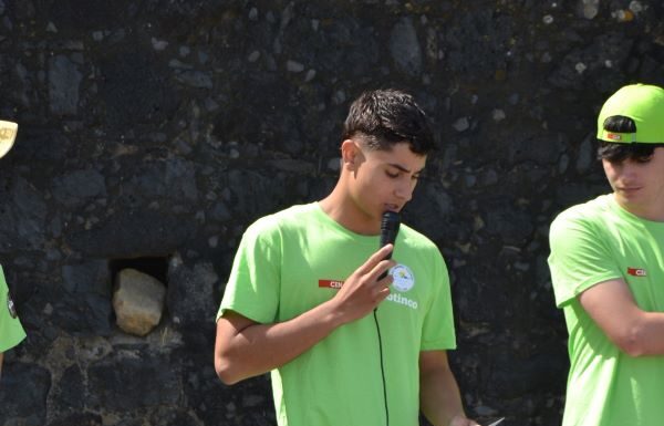 Ensino profissional – Beach Swimming Challenge assinala o fim de um ciclo