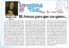 Corpo Gramatical | 10.º Pernas para que vos quero