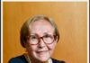 Literatura | Faialense Conceição Flores homenageada pelo seu trabalho
