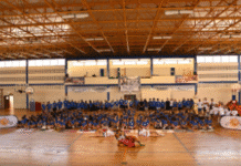 Minibasquete | Horta acolheu Torneio Nacional com mais de 280 participantes prova