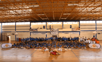 basquetebol