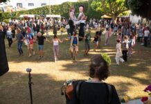 Festival Maravilha | É no Mar será ainda mais “ousado”